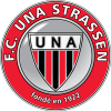 UNA Strassen logo