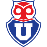 Universidad de Chile logo