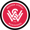 Western Sydney Wanderers logo