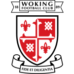 Woking logo