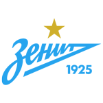 Zenit Saint Petersburg logo