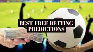 Best Free Betting Predictions