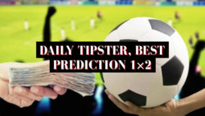 Daily Tipster, Best Prediction 1×2