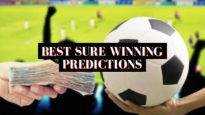 Best Sure Winning Predictions
