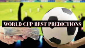 World Cup Best Predictions