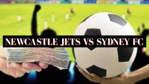 Newcastle Jets vs Sydney FC