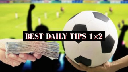 Best Daily Tips 1×2