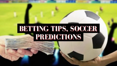 Betting Tips, Soccer Predictions