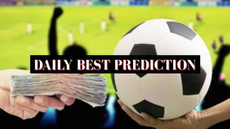Daily Best Prediction