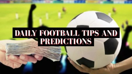 Daily Football Tips and Predictions