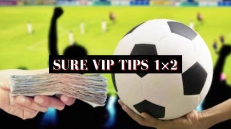 Sure Vip Tips 1×2
