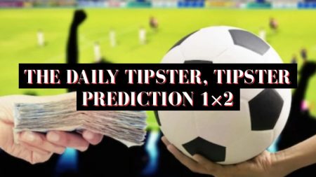 The Daily Tipster, Tipster Prediction 1×2