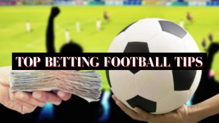 Top betting football tips